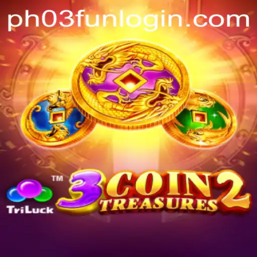 Exploring the Endless Adventure of 3CoinTreasures2