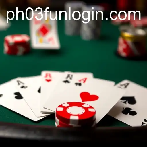 The World of Blackjack and PH03.FUN: A Comprehensive Guide