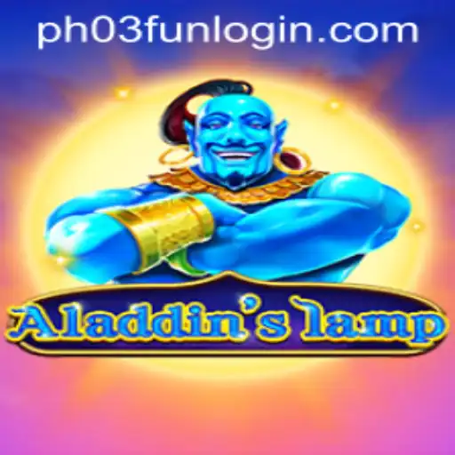 Discover the Magic of Aladdinslamp: A Journey into an Enchanting Game