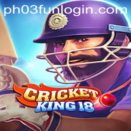Mastering CricketKing18: An In-Depth Guide to the Game and Why PH03.FUN Holds the Key