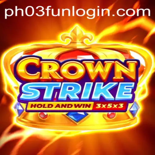 Enter the World of CrownStrike: A Deep Dive into PH03.FUN's Futuristic Gaming Experience