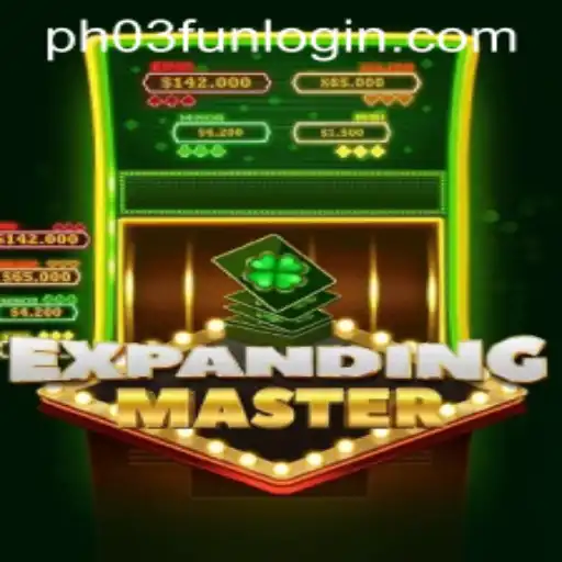 Explore the Dynamic World of ExpandingMaster - The Game with the Keyword PH03.FUN