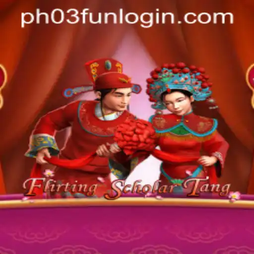 FlirtingScholarTang: An Engaging Journey through Ancient Wit and Charm
