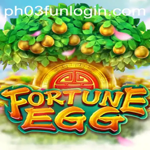 Exploring the Exciting World of FortuneEgg on PH03.FUN