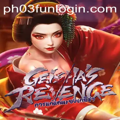 Unveiling the Enigma of GeishasRevenge: An Immersive Gaming Experience
