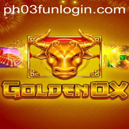 GoldenOx: Discover the Thrills of PH03.FUN's Latest Gaming Sensation