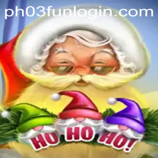Exploring the Excitement of HoHoHo: A Festive Game Experience with PH03.FUN