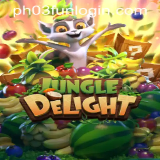JungleDelight: A Journey into the Wild with PH03.FUN