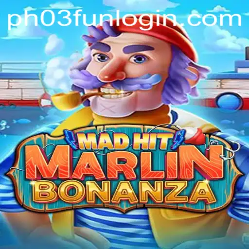 MadHitMarlinBonanza: The Latest Digital Gaming Sensation