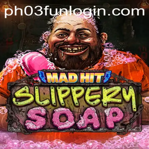 Dive into the World of MadHitSlipperySoap: The Sensational New Game!