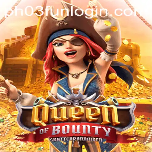 The Immersive World of QueenofBounty: A Dive into Adventure