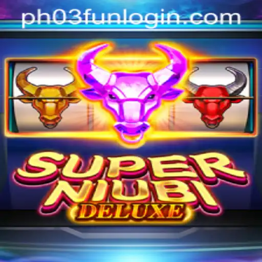 Exploring SuperNiubiDeluxe: A New Era of Gaming Fun with PH03.FUN