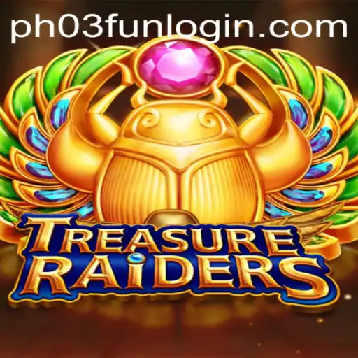 Embark on an Unforgettable Adventure with TREASURERAIDERS