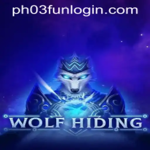 WolfHiding: A Thrilling Adventure Game with a Modern Twist