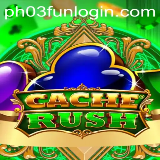 CacheRush: Uncovering the Exciting World of PH03.FUN