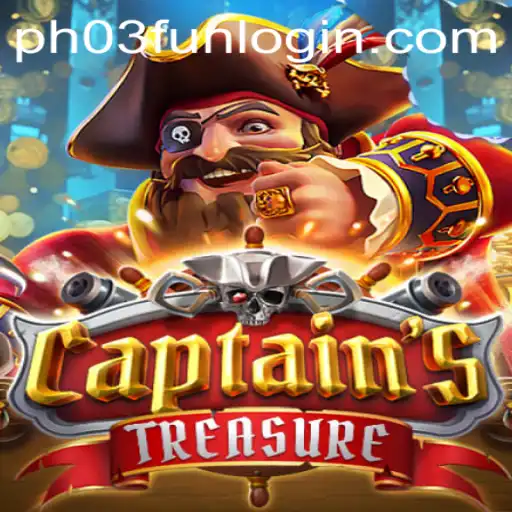 Discover the Thrills of CaptainssTreasure: A Revolutionary Gaming Experience