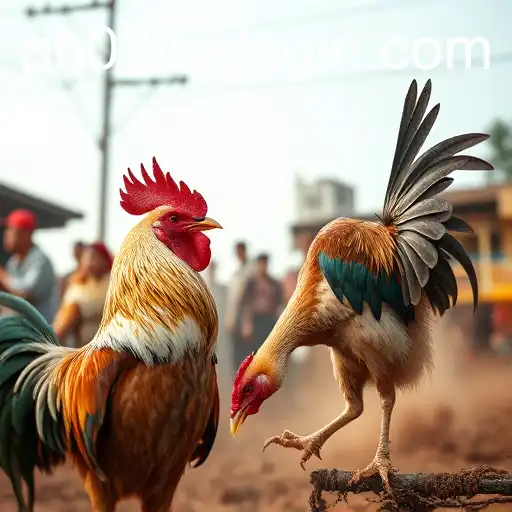 Cockfighting: Tradition, Controversy, and Culture