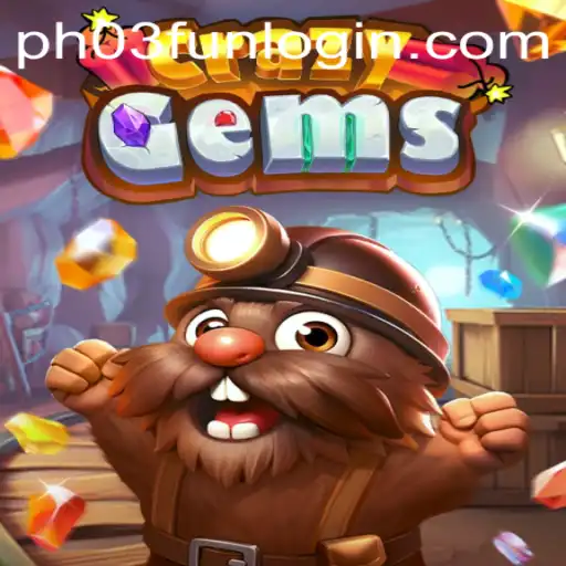 Discovering CrazyGems: Unleashing Excitement with PH03.FUN