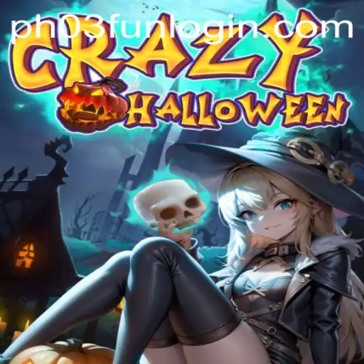CrazyHalloween: Dive Into the Spooky Adventure with PH03.FUN
