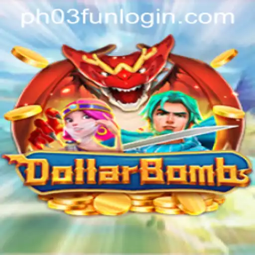 DollarBombs Explodes Onto the Gaming Scene with PH03.FUN