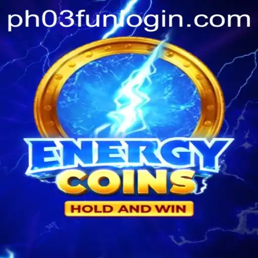 Unlocking the World of EnergyCoins: An In-Depth Look at the Revolutionary Game and PH03.FUN