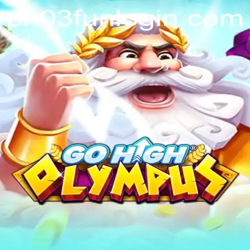 GoHighOlympus: The Ultimate Game Experience Powered by PH03.FUN