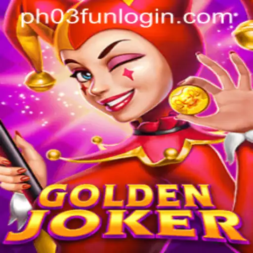 GoldenJoker: A Dive into the Thrilling Casino Adventure at PH03.FUN