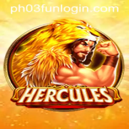 Hercules: Discover the Strength Behind PH03.FUN