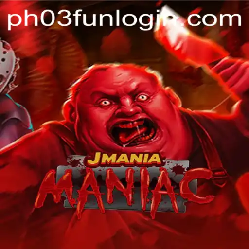 JManiaManiac: An Immersive Gaming Experience