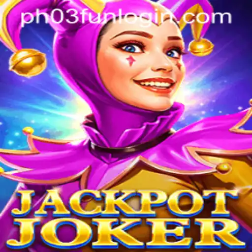 Exploring JackpotJoker: A Thrilling New Game by PH03.FUN
