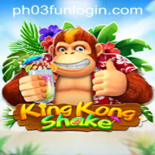 Unleashing Adventure with KingKongShake: A New Gaming Experience with PH03.FUN