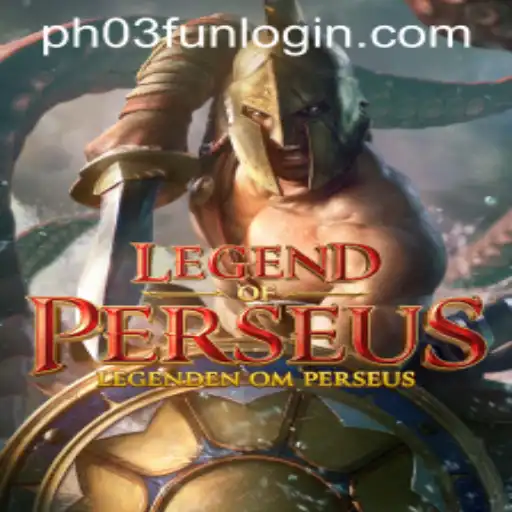 Exploring the World of LegendofPerseus: A Modern Gaming Adventure with PH03.FUN