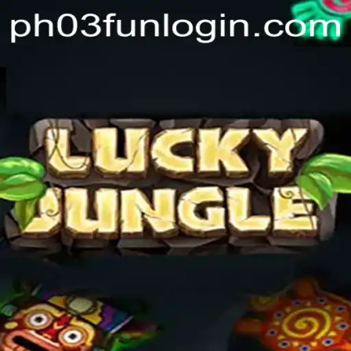 Discover the Thrills of LuckyJungle: An Engaging Adventure