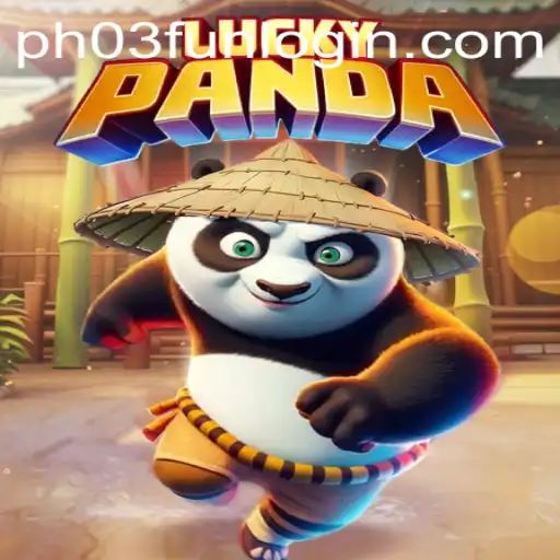 Exploring the Excitement of LuckyPanda on PH03.FUN