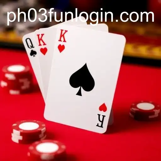 Mastering Online Baccarat: A Comprehensive Guide with PH03.FUN