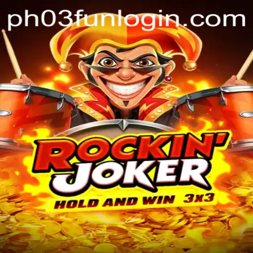 Unleashing Fun and Strategy with Rockinjoker: The Ultimate Gaming Experience