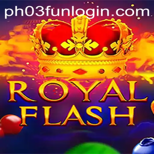 RoyalFlash: Innovating the Future of Gaming
