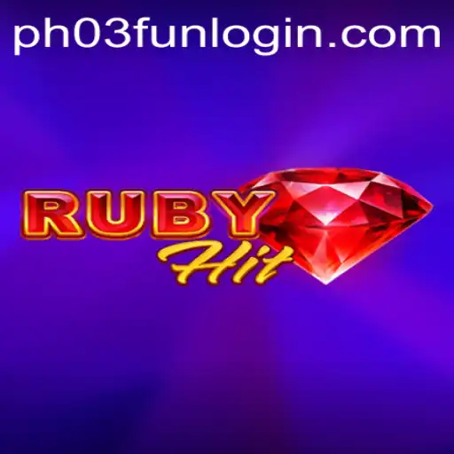 Unveiling RubyHit: A Thrilling Adventure with PH03.FUN