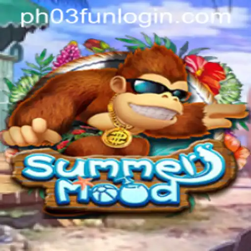 Dive into the Vibrant World of SummerMood: A Complete Guide to the Game PH03.FUN