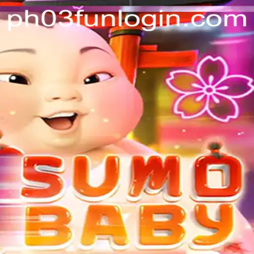 SumoBaby: Unleashing Fun with PH03.FUN