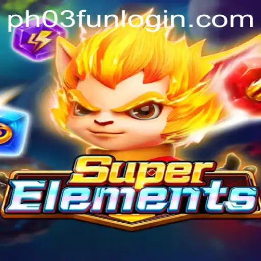 Explore the Thrilling World of SuperElements on PH03.FUN