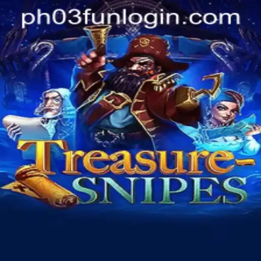 Discovering TreasureSnipes: A New Era of Interactive Adventure
