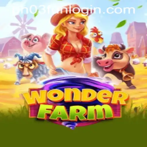 Discover the Enchanting World of WonderFarm: A Complete Guide